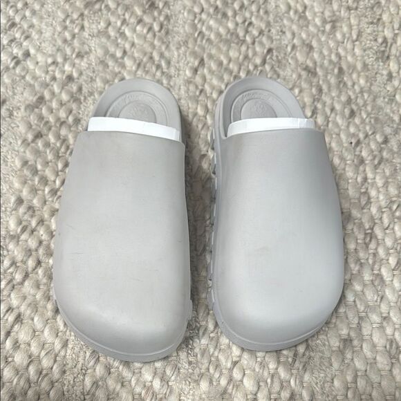 Free People Movement Halftime Clogs Mules US 5/6 - Picture 1 of 6